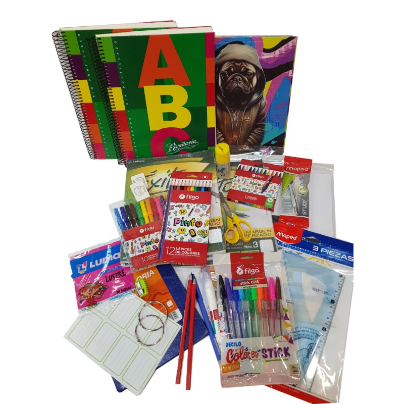SET PRIMARIA